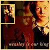 Ron Weasley